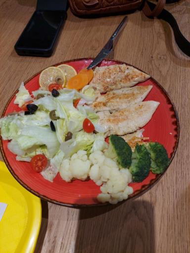 عکس فست فود ساوانا