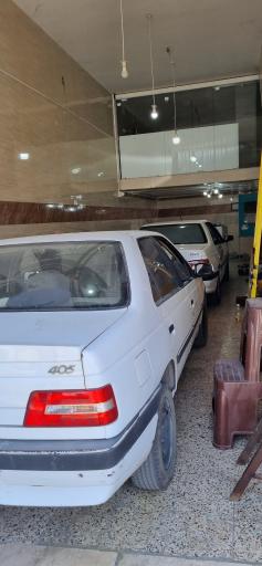 عکس برق تخصصی خودرو رویال