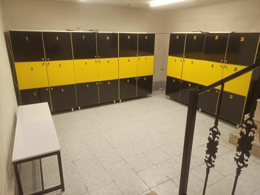 باشگاه بدنسازی اوتانا