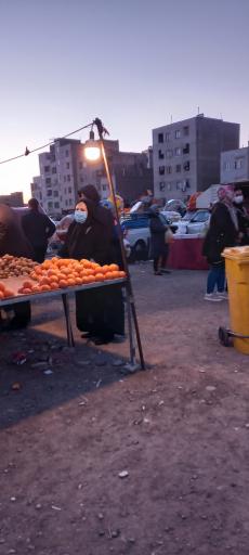 عکس چهارشنبه بازار