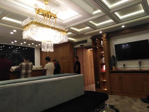 عکس سونوگرافی و رادیولوژی نگین