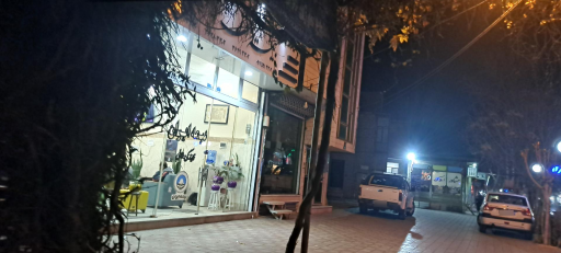 عکس بیمه ایران نمایندگی‌محسن‌خانی