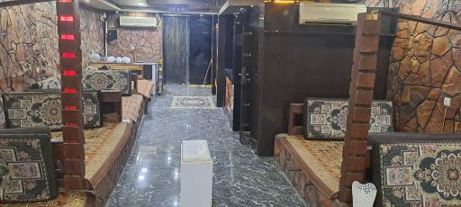 عکس کافه رستوران کوکی