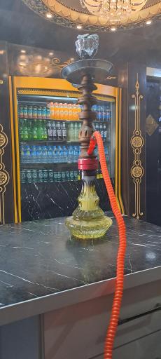 عکس کافه رستوران کوکی