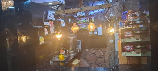 عکس کافه رستوران کوکی