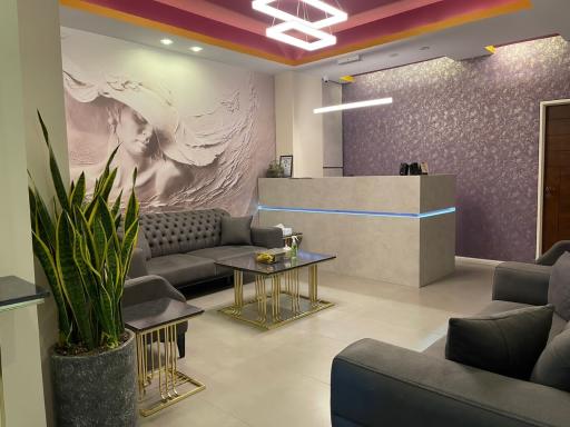 عکس کلینیک زیبایی و مرکز لیزر پرتو