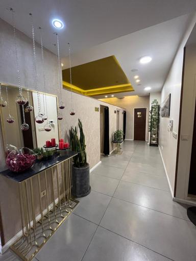 عکس کلینیک زیبایی و مرکز لیزر پرتو