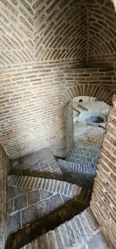 عکس حمام وزیری