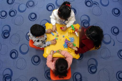 عکس مرکز گفتاردرمانی تبسم