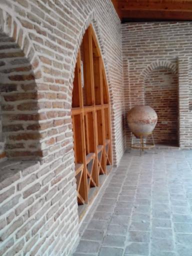 عکس حمام وزیری