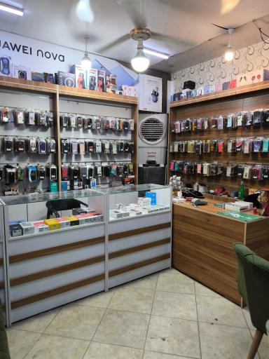 عکس فروشگاه دکتر موبایل