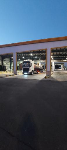 عکس شرکت کاله تهران