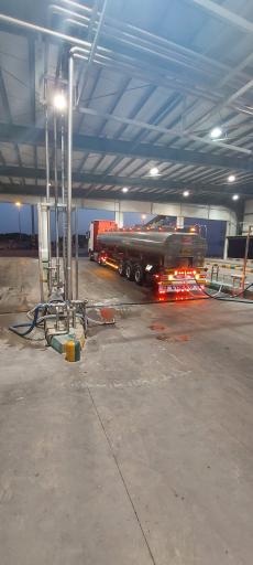 عکس شرکت کاله تهران