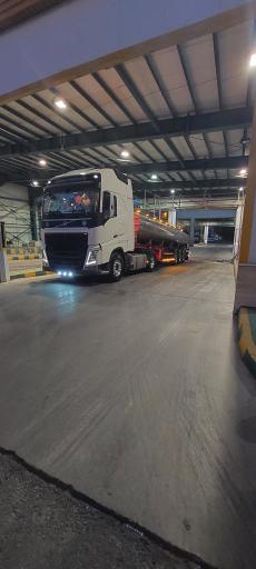 عکس شرکت کاله تهران