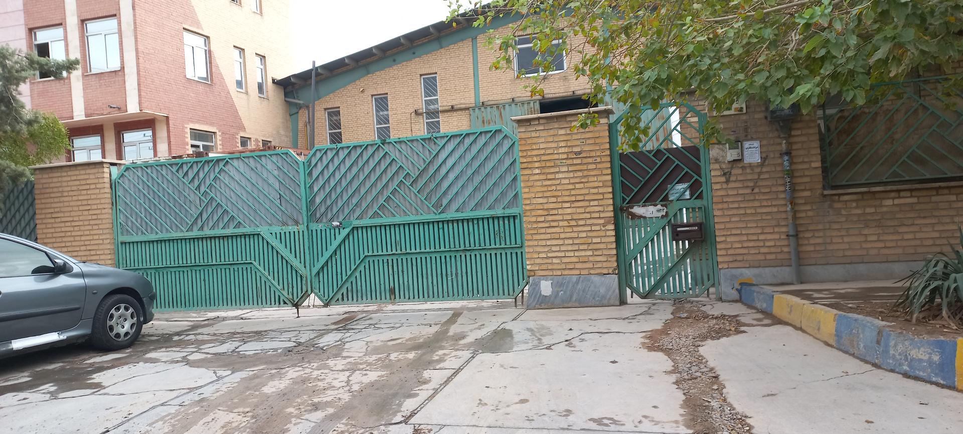 عکس شرکت کارا الکترونیک شعبه ۲