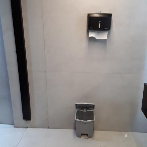 عکس فست فود شاندرمن