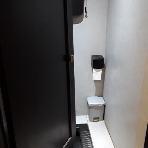 عکس فست فود شاندرمن