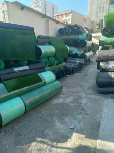 عکس فروشگاه بزرگ فرش جودی