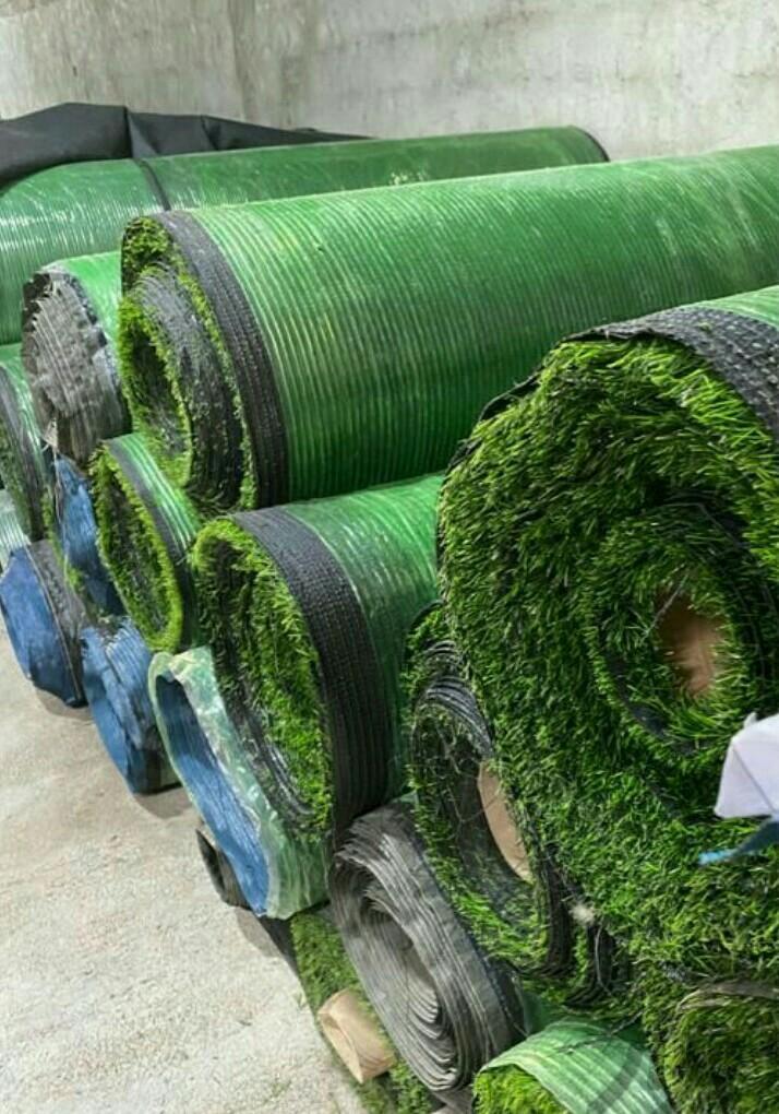 عکس فروشگاه بزرگ فرش جودی