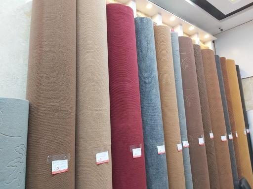 عکس فروشگاه بزرگ فرش جودی