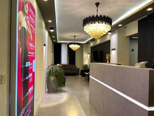 عکس کلینیک زیبایی و مرکز لیزر پرتو