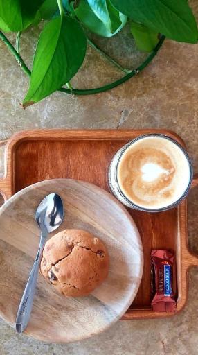 عکس کافه آزاد نادیا