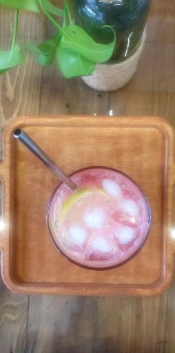 عکس کافه آزاد نادیا