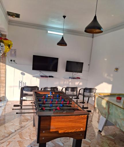 عکس کلوپ بازی هستی