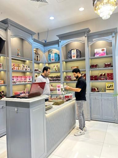 عکس زعفران بهزاد زراعتکار