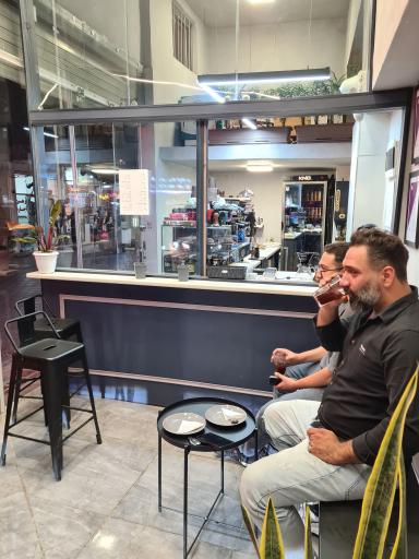 عکس ایوان قهوه