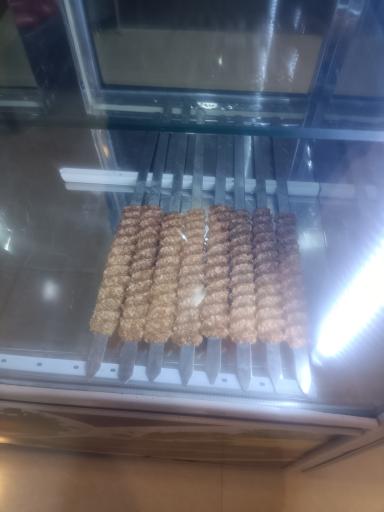 عکس کبابی سنتی قجریه