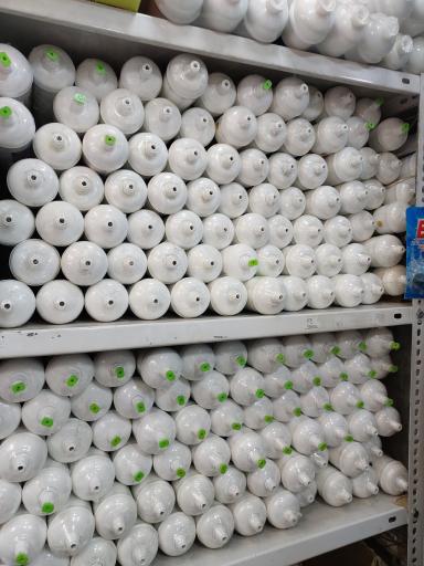 عکس فروشگاه تصفیه آب دریانی