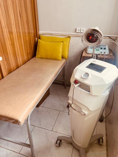 عکس فیزیوتراپی تخصصی بیمارستان امام سجاد(ع)