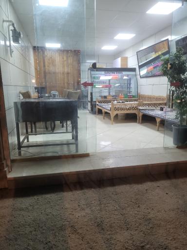 عکس دیزی سرای محله