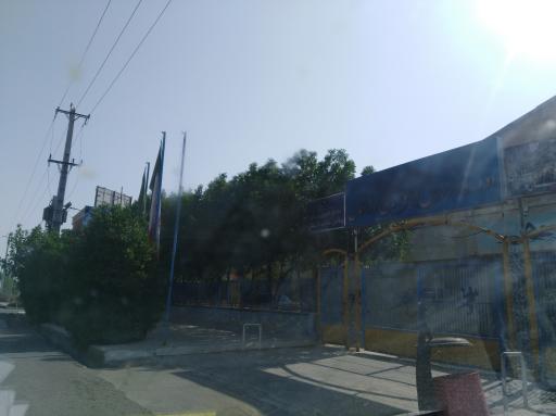 عکس اداره کل ورزش و جوانان لارستان