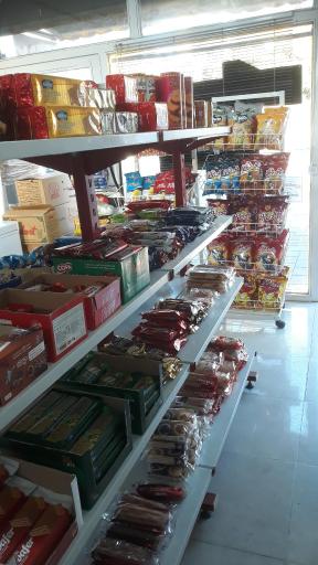 عکس سوپرمارکت وحدت