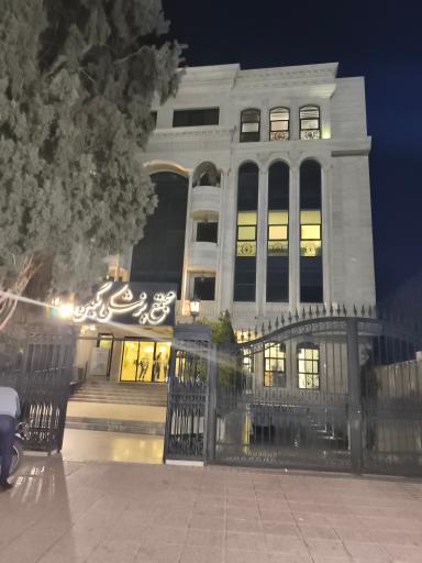 عکس سونوگرافی و رادیولوژی نگین