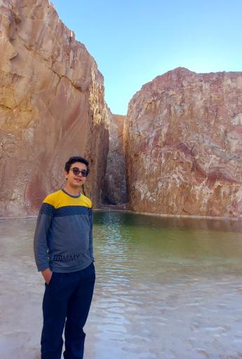 عکس گرمسار