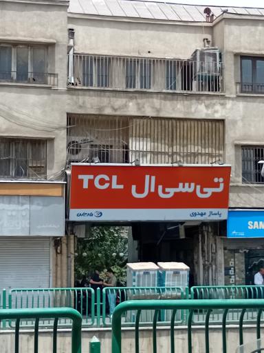 عکس پاساژ مهدوی
