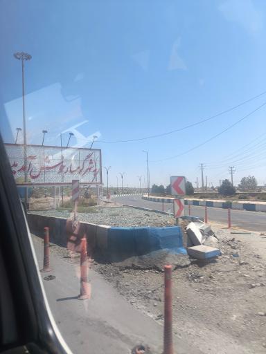 عکس گرمسار