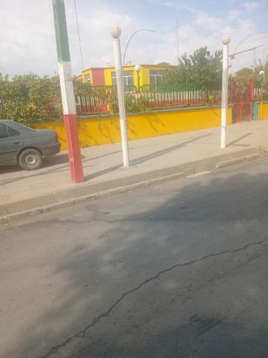 عکس پایانه اسدآباد