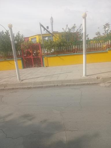 عکس پایانه اسدآباد