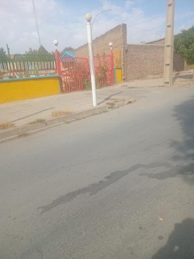 عکس پایانه اسدآباد