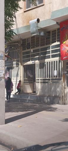 عکس نانوایی لواش
