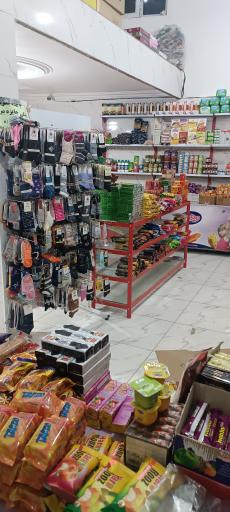 عکس فروشگاه ترگور 