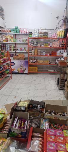 عکس فروشگاه ترگور 