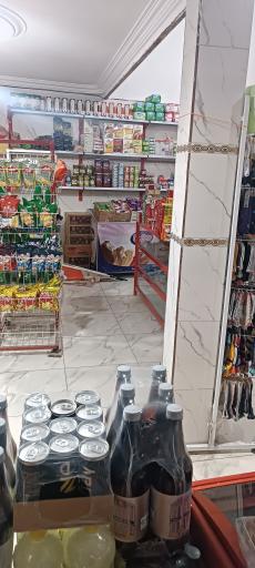 عکس فروشگاه ترگور 