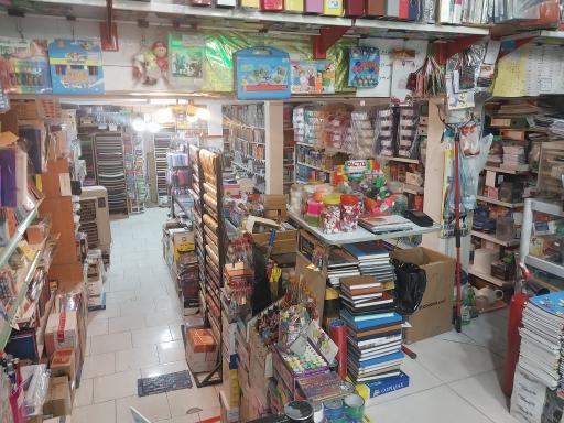 عکس لوازم‌ التحریر آساک