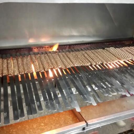 عکس آشپزی خوش‌طعم سیف الله (سمیعی)