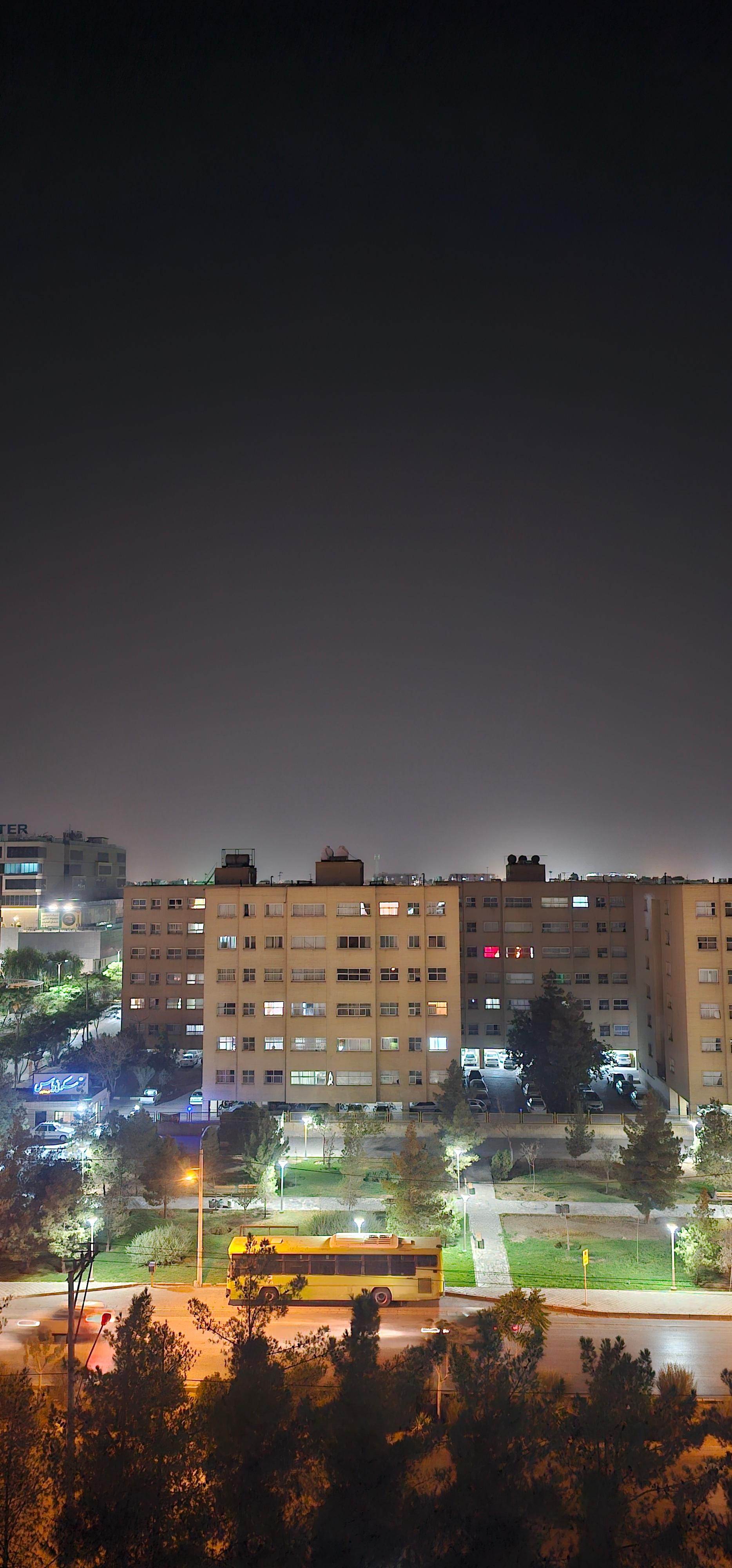 عکس مجتمع مسکونی یاس فرهنگیان